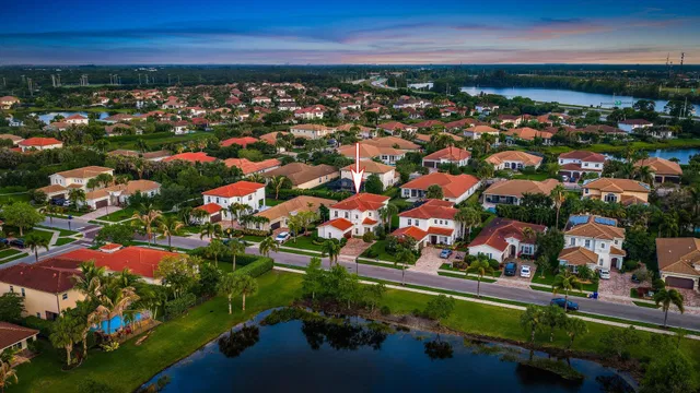 Rialto Jupiter Residence photo 32