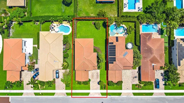 Rialto Jupiter Residence photo 75