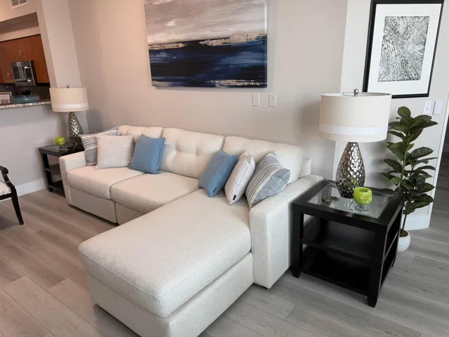 Windward Bay Lantana Unit 618 photo 8