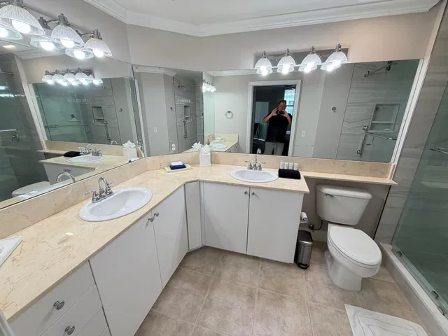 Windward Bay Lantana Unit 618 photo 13