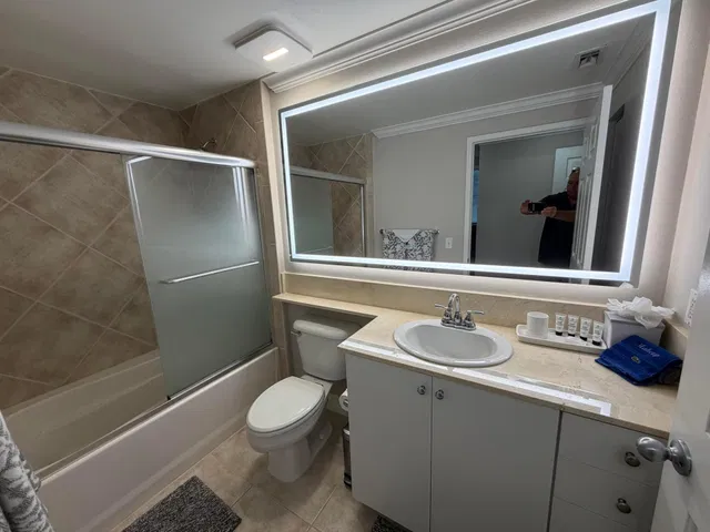 Windward Bay Lantana Unit 618 photo 17