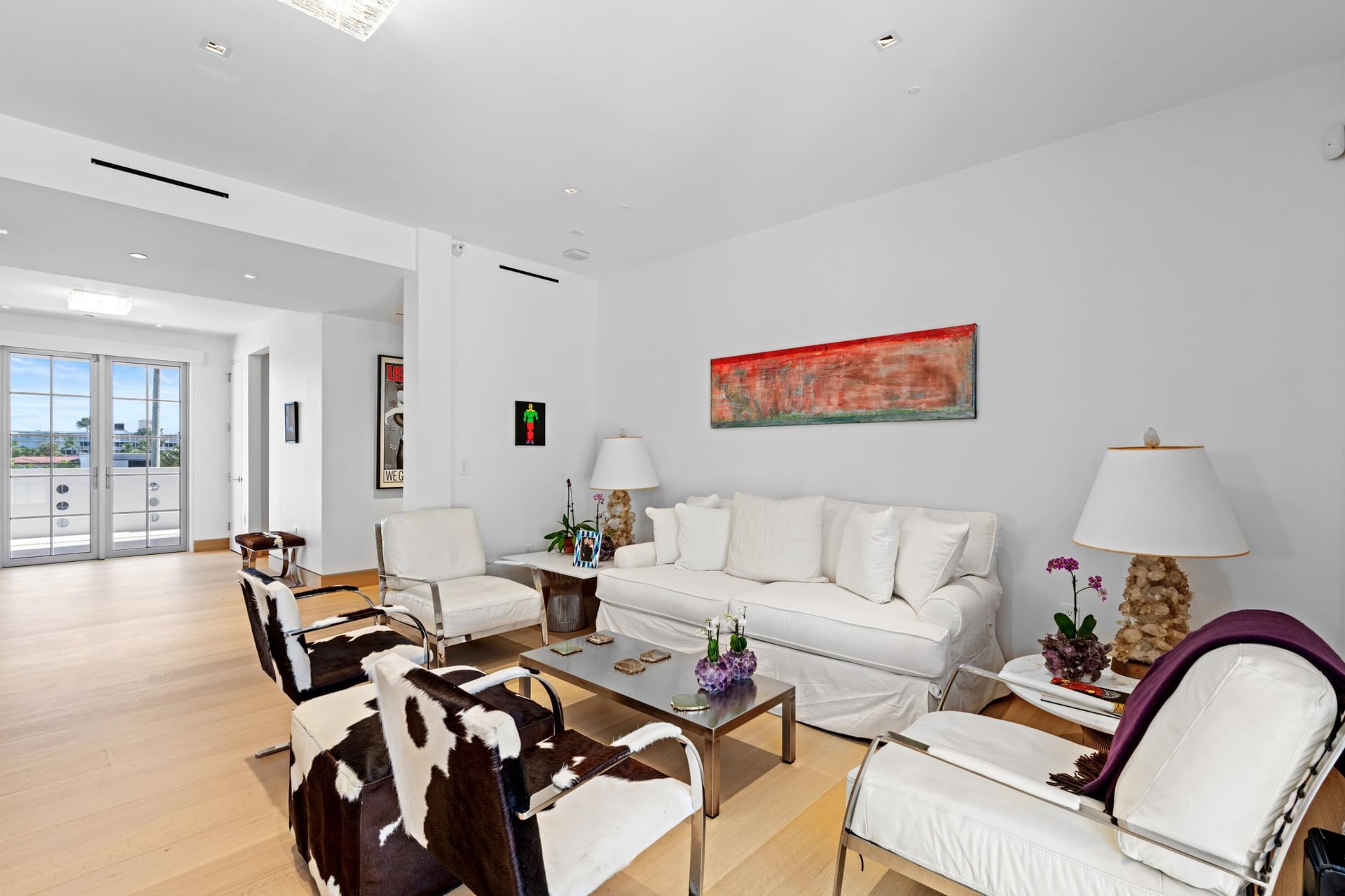 Royal Park Unit Penthouse photo 8
