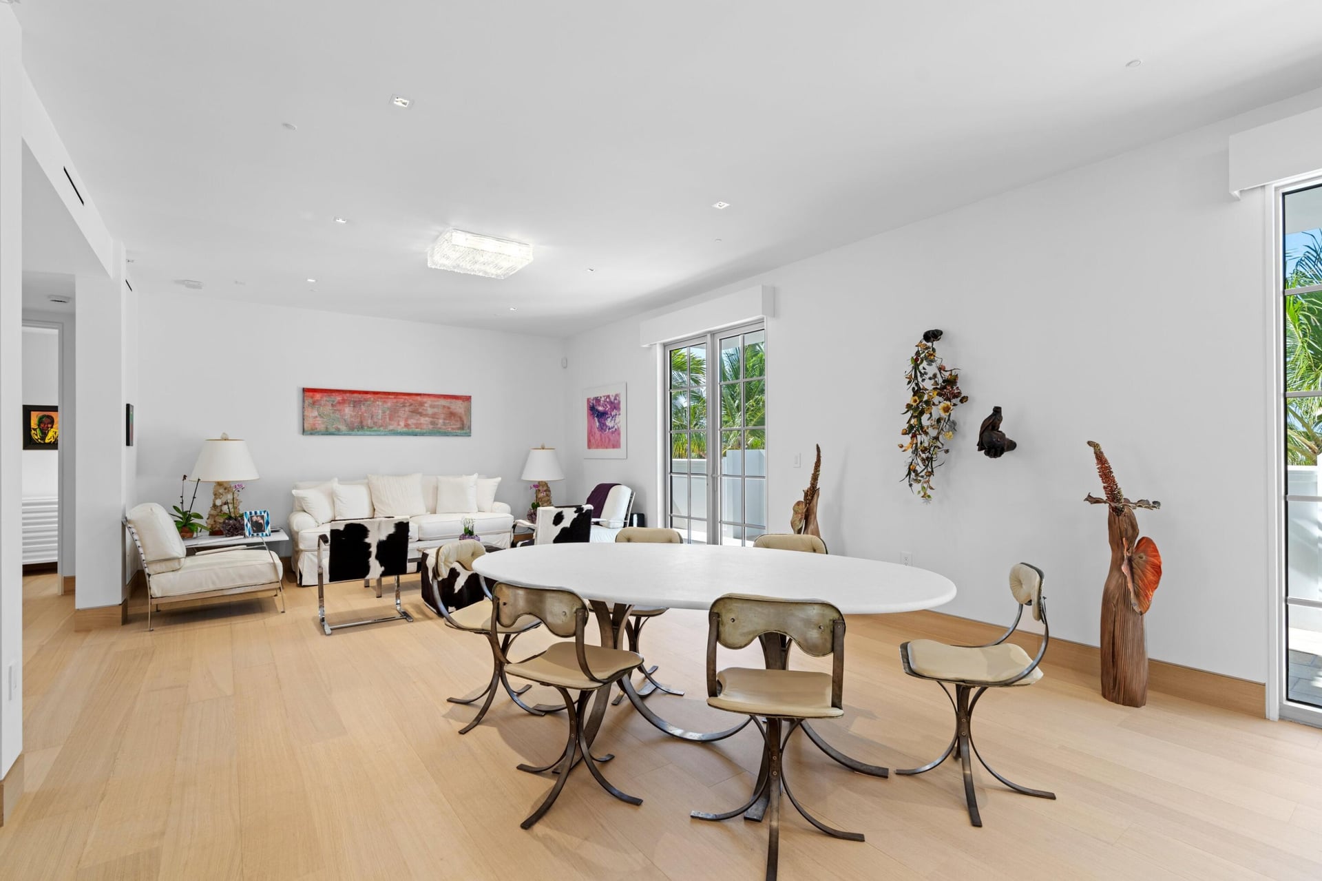 Royal Park Unit Penthouse photo 10