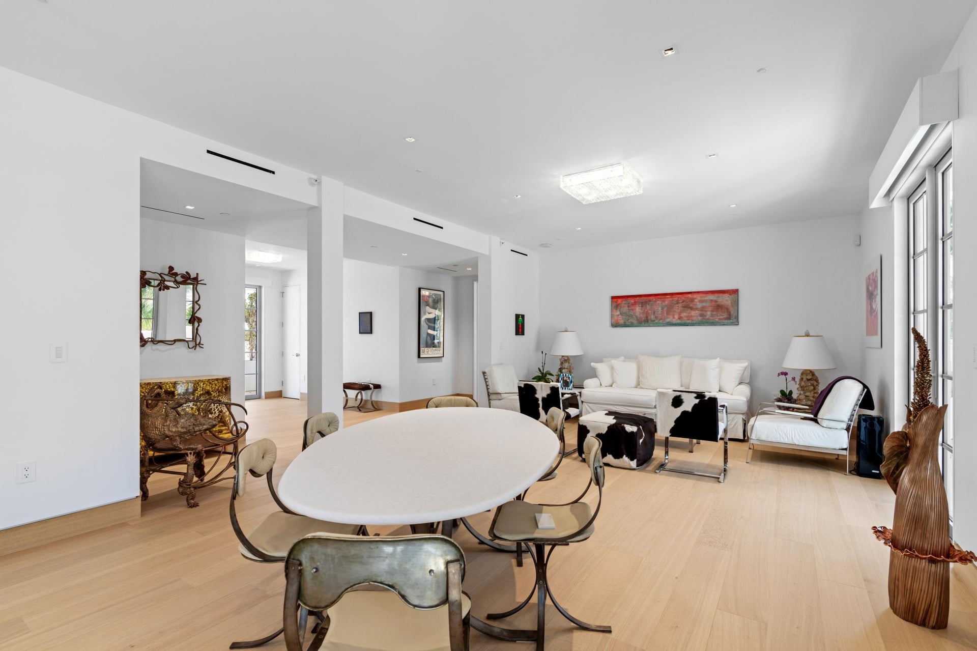 Royal Park Unit Penthouse photo 13