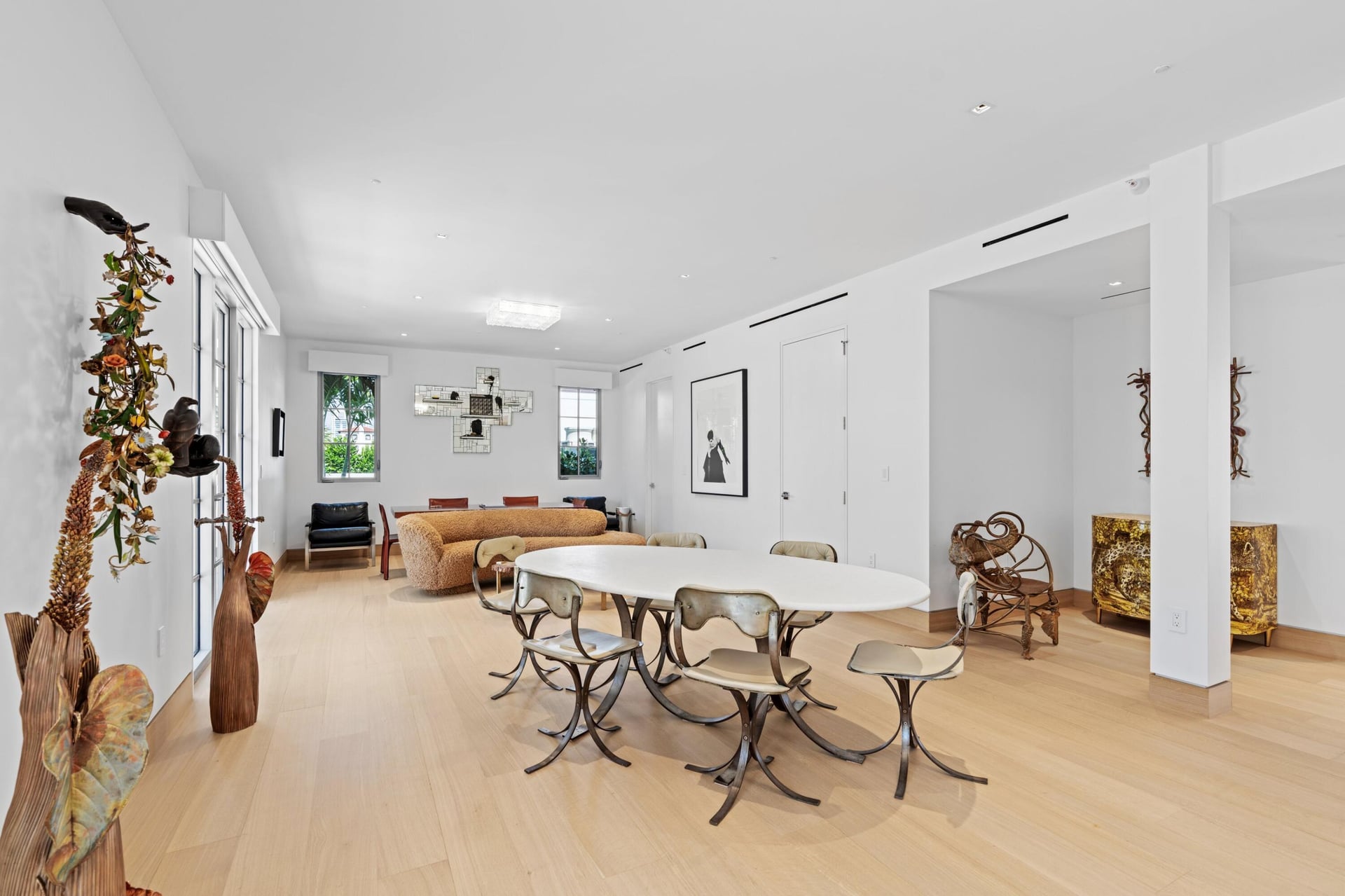 Royal Park Unit Penthouse photo 14