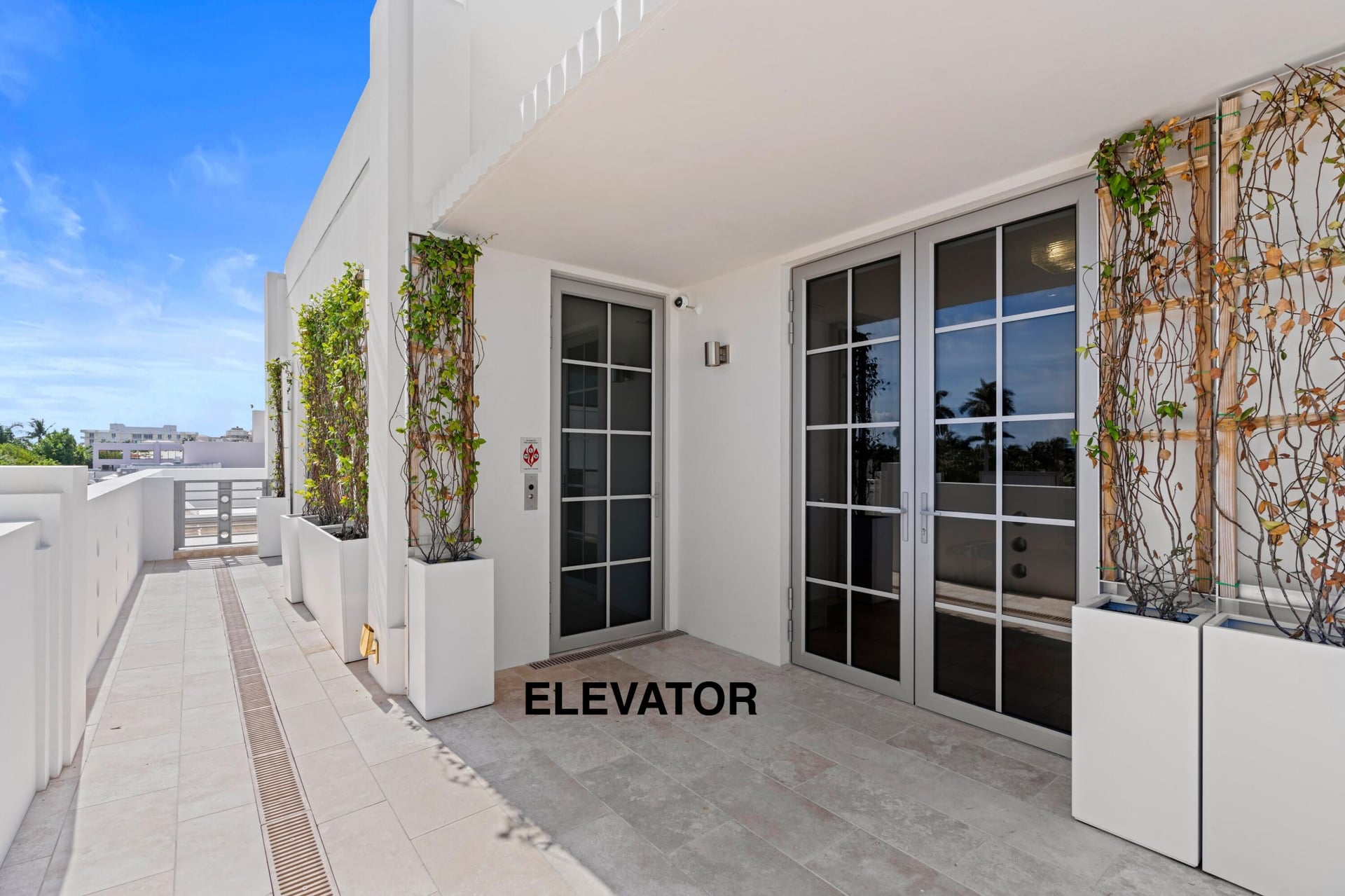 Royal Park Unit Penthouse photo 55