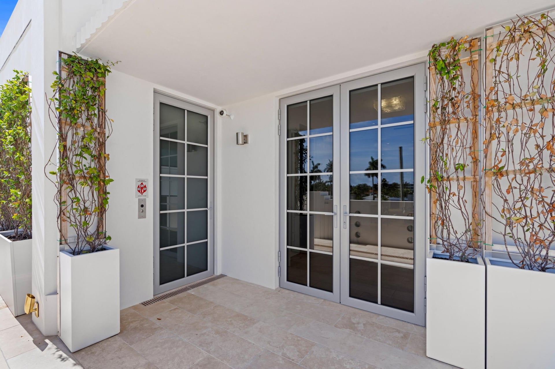 Royal Park Unit Penthouse photo 56