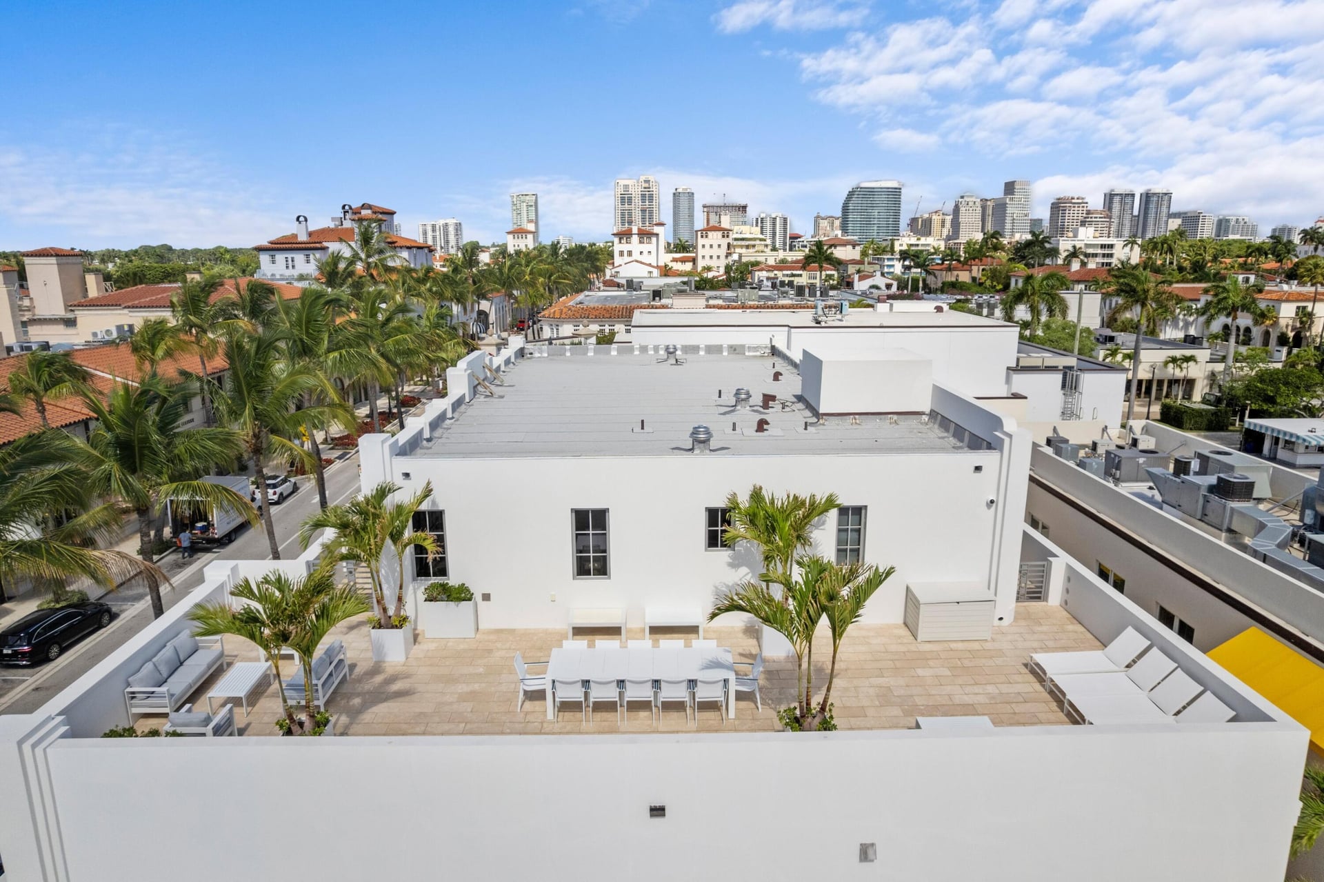 Royal Park Unit Penthouse photo 57