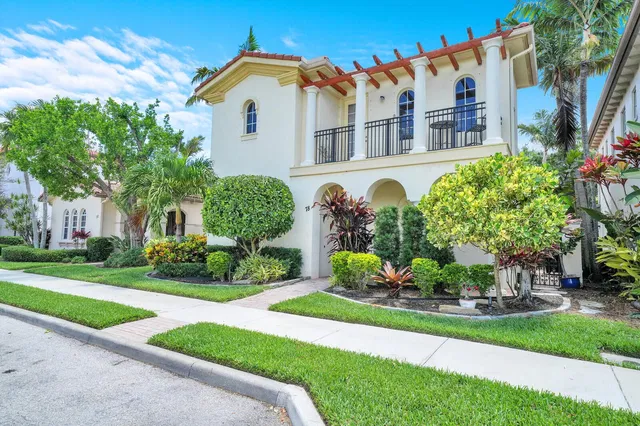 Evergrene Palm Beach Gardens Residence photo 2