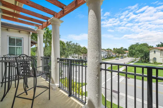 Evergrene Palm Beach Gardens Residence photo 26