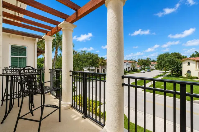 Evergrene Palm Beach Gardens Residence photo 27