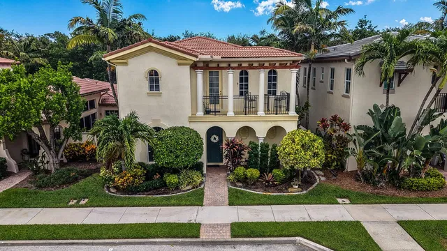 Evergrene Palm Beach Gardens Residence photo 32