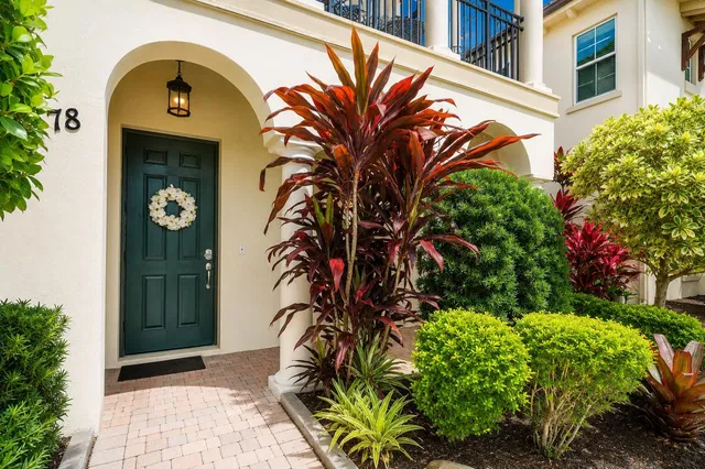 Evergrene Palm Beach Gardens Residence photo 33