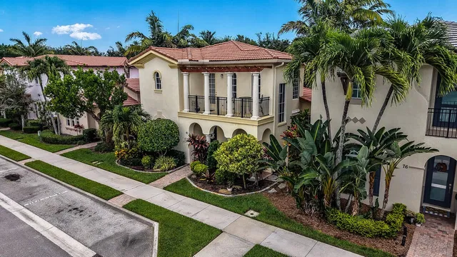 Evergrene Palm Beach Gardens Residence photo 35