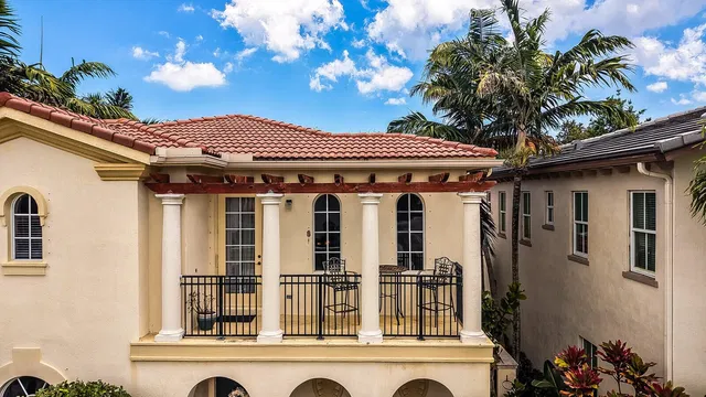Evergrene Palm Beach Gardens Residence photo 36