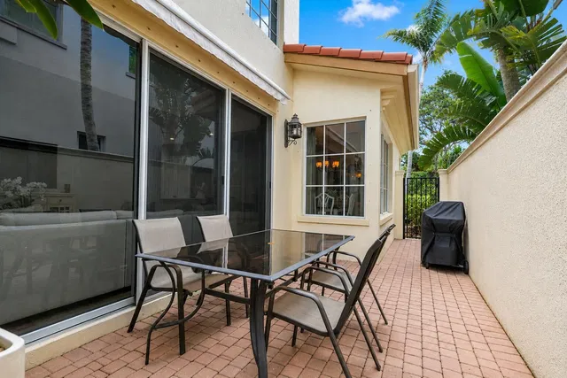 Evergrene Palm Beach Gardens Residence photo 38