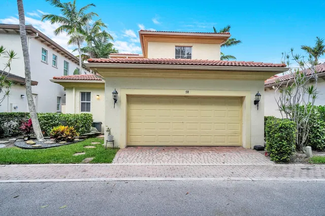 Evergrene Palm Beach Gardens Residence photo 39