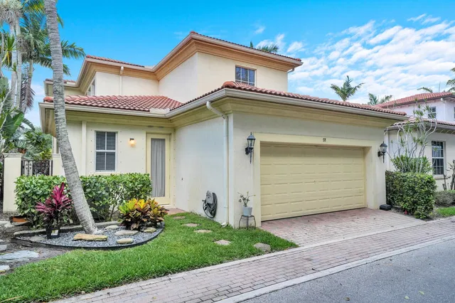 Evergrene Palm Beach Gardens Residence photo 40