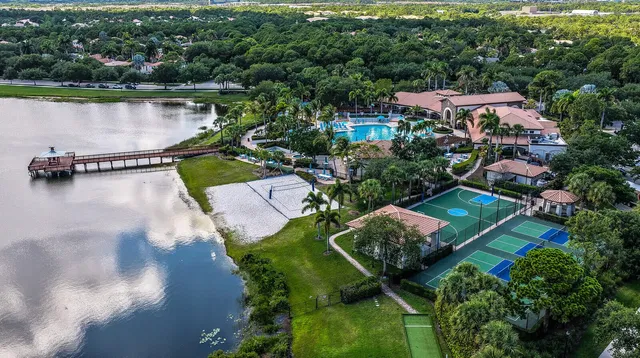 Evergrene Palm Beach Gardens Residence photo 45
