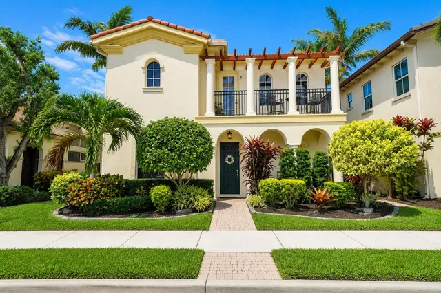 Evergrene Palm Beach Gardens Residence photo 52