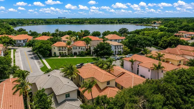 Evergrene Palm Beach Gardens Residence photo 53