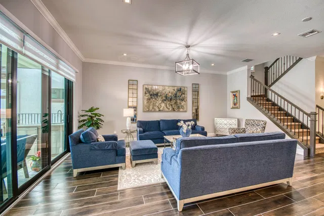 Alton Homes Palm Beach Gardens Residence photo 4