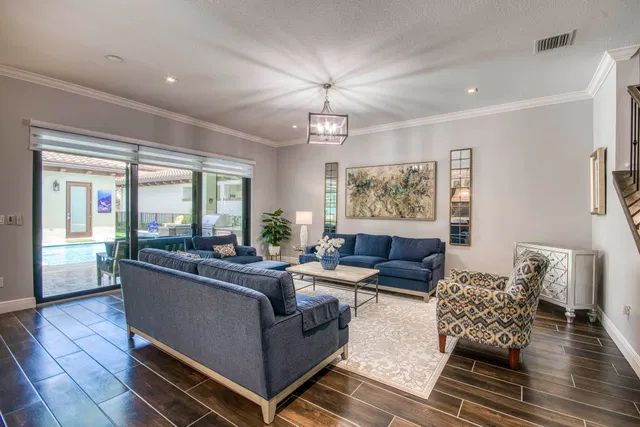 Alton Homes Palm Beach Gardens Residence photo 5