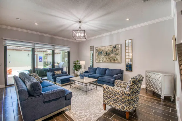 Alton Homes Palm Beach Gardens Residence photo 6