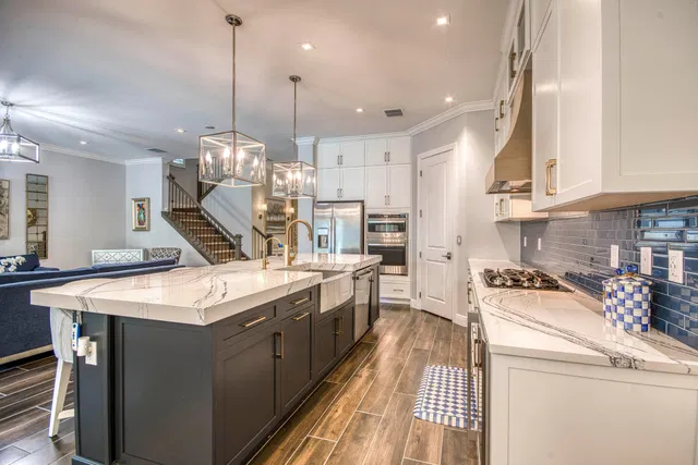 Alton Homes Palm Beach Gardens Residence photo 11