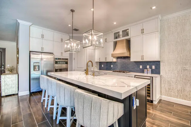 Alton Homes Palm Beach Gardens Residence photo 12