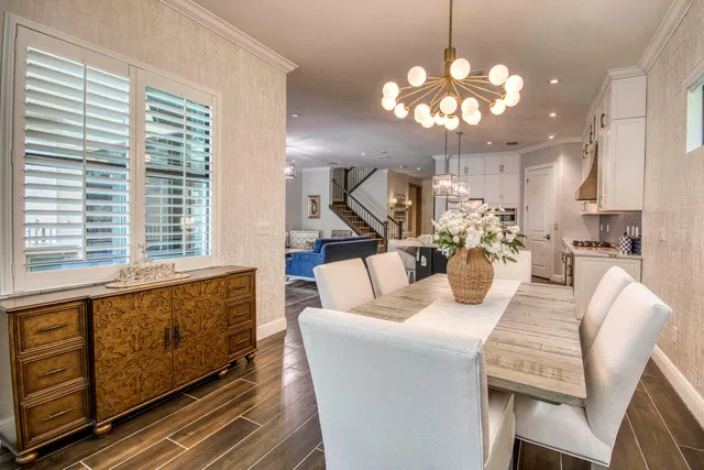 Alton Homes Palm Beach Gardens Residence photo 13