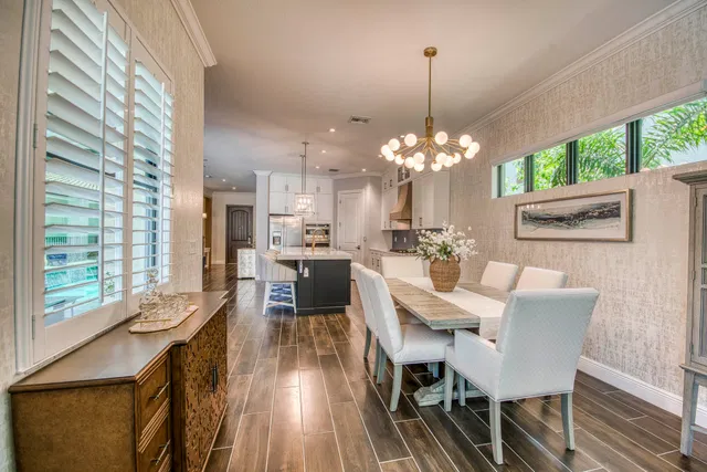 Alton Homes Palm Beach Gardens Residence photo 14