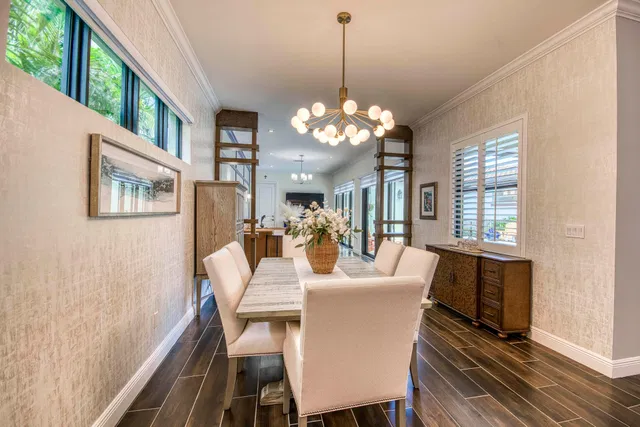 Alton Homes Palm Beach Gardens Residence photo 15