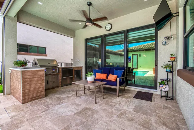 Alton Homes Palm Beach Gardens Residence photo 33