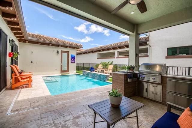 Alton Homes Palm Beach Gardens Residence photo 35