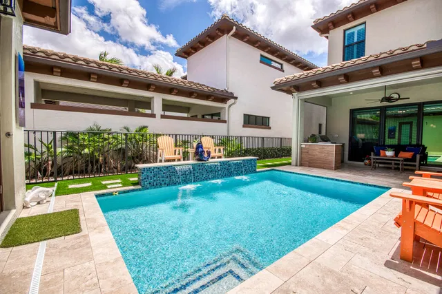 Alton Homes Palm Beach Gardens Residence photo 36
