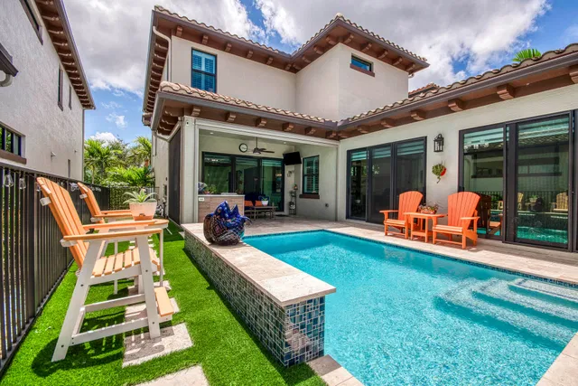 Alton Homes Palm Beach Gardens Residence photo 38