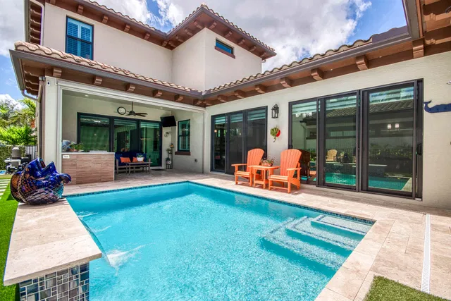 Alton Homes Palm Beach Gardens Residence photo 39