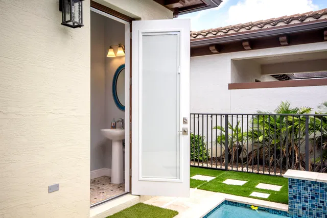 Alton Homes Palm Beach Gardens Residence photo 40