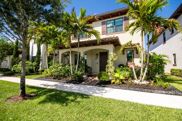 Alton Homes Palm Beach Gardens Residence photo 42