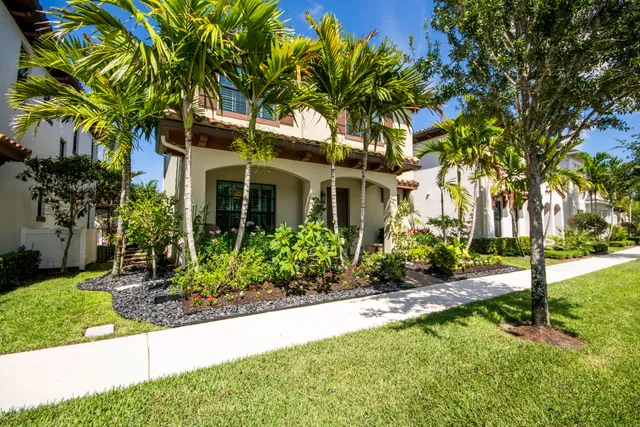 Alton Homes Palm Beach Gardens Residence photo 43
