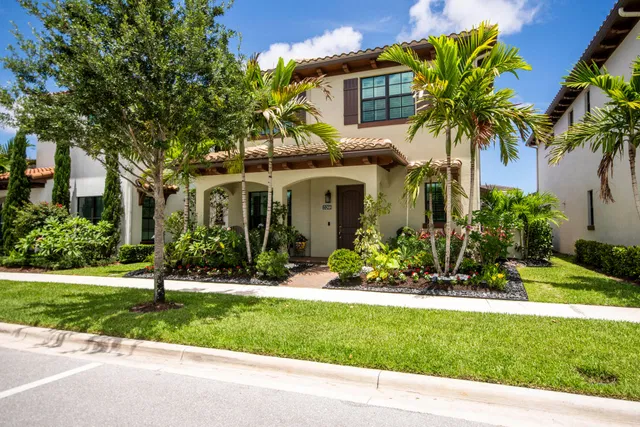 Alton Homes Palm Beach Gardens Residence photo 44