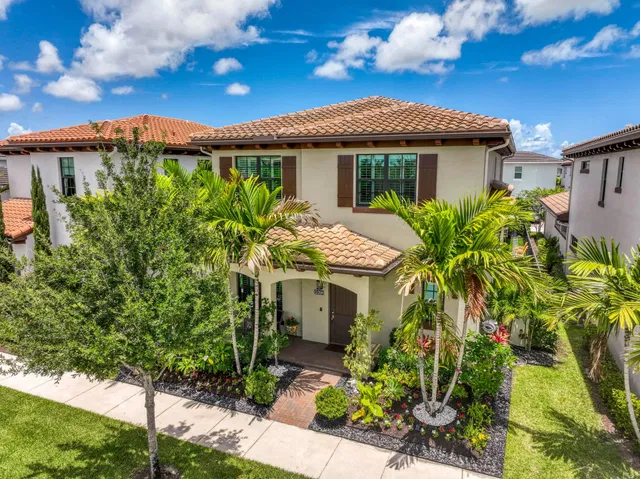 Alton Homes Palm Beach Gardens Residence photo 47