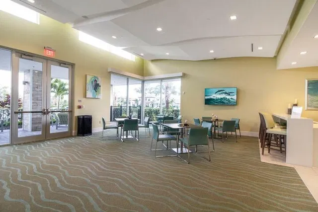 Alton Homes Palm Beach Gardens Residence photo 54