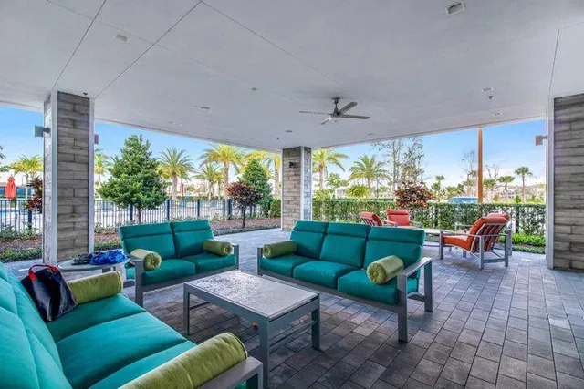 Alton Homes Palm Beach Gardens Residence photo 63
