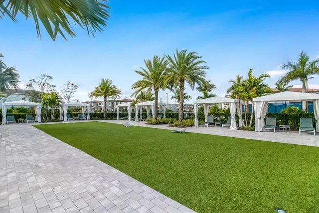 Alton Homes Palm Beach Gardens Residence photo 69