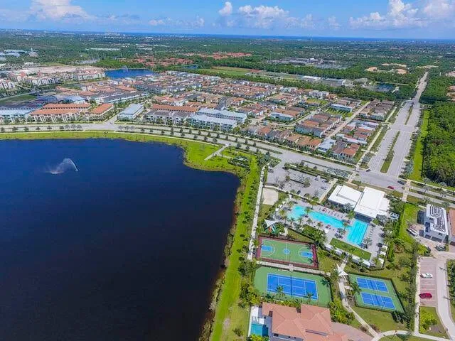 Alton Homes Palm Beach Gardens Residence photo 82