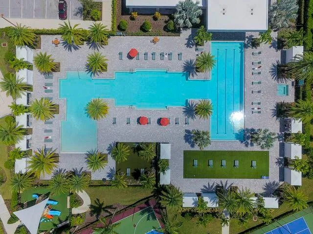 Alton Homes Palm Beach Gardens Residence photo 87