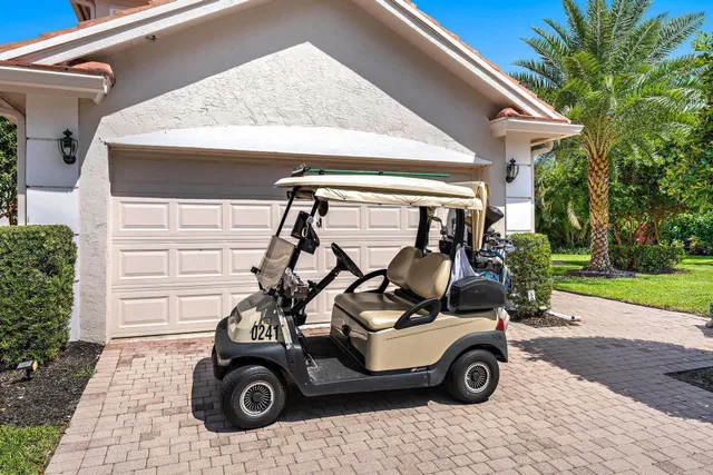 Ibis Golf & Country Club Residence photo 4