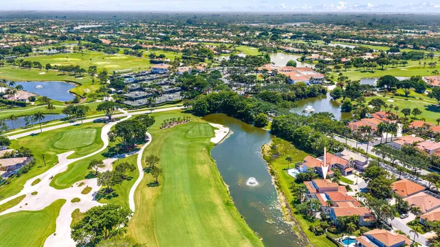 Ibis Golf & Country Club Residence photo 5